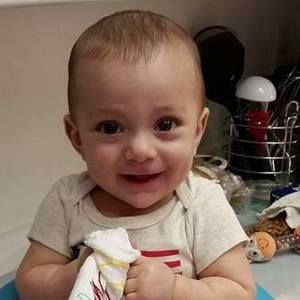 Meet your Posher, Kristen